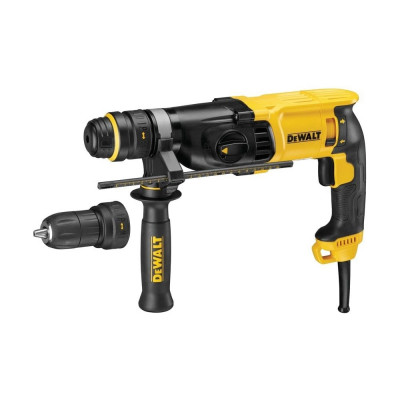 Dewalt Перфоратор SDS-plus D25134K D25134K-KS