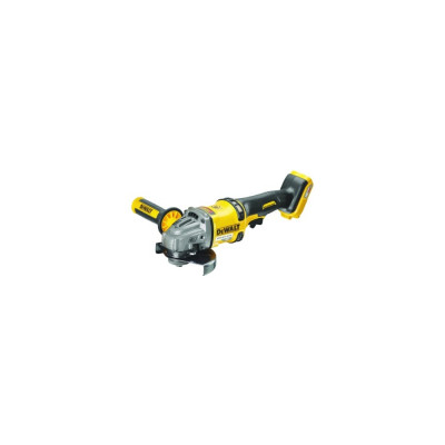 DEWALT 54ВLi Бесщ акк.УШМ,125мм без зар устр и DCG414N-XJ