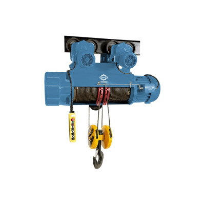 Электрическая канатная таль GEARSEN CD GCD 100180
