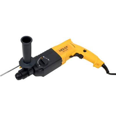 MOLOT Перфоратор MRH 2426 0323328