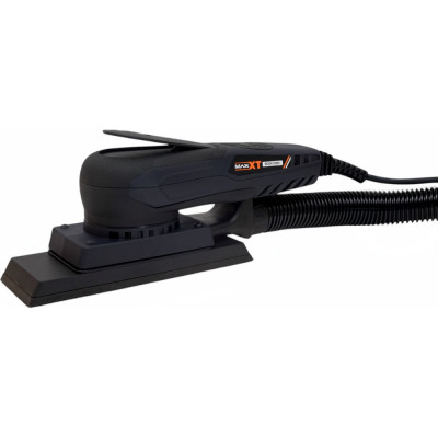 MaxXT плоскошлифовальная машинка ручная 220V/50Hz, эксцентрик 3,0 мм R7307