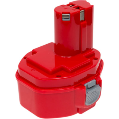 TopOn Аккумулятор для Makita 14.4V 2.0Ah Lithium+ (Li-ion) PN: 192699-A TOP-MAK-14.4-2.0A
