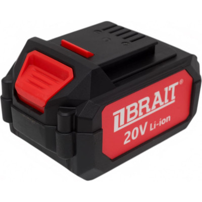BRAIT Аккумулятор BB20-4PUB PRO 21.02.564.101