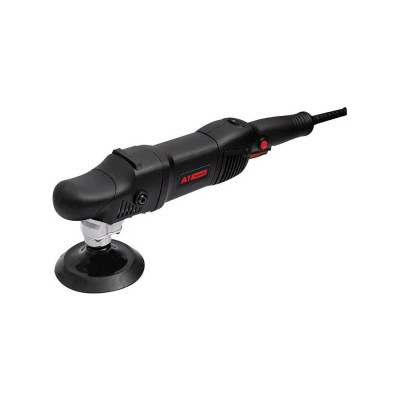 A1 Полировальная машина роторная А1 Tools Professional Rotary Machine 150 PRM150