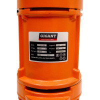 Gigant Professional Cверлильная машина EDM-180
