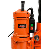 Gigant Professional Cверлильная машина EDM-180
