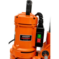 Gigant Professional Cверлильная машина EDM-205B