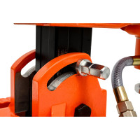 Gigant Professional Cверлильная машина EDM-205B