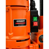 Gigant Professional Cверлильная машина EDM-230B