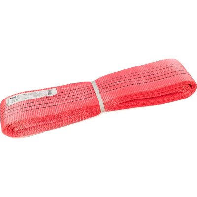 Gigant Professional Строп текстильный петлевой СТП 5Т/5М GP-STP-0013