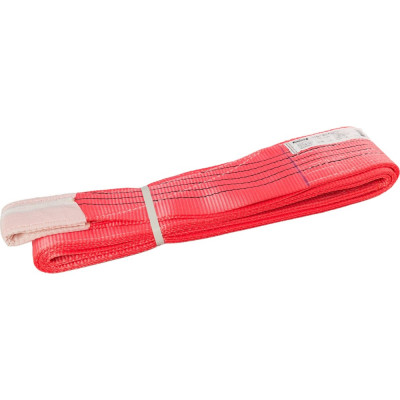 Gigant Professional Строп текстильный петлевой СТП 5Т/4М GP-STP-0012