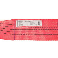 Gigant Professional Строп текстильный петлевой СТП 5Т/4М GP-STP-0012