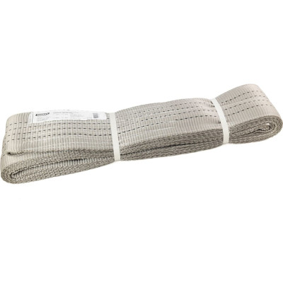 Gigant Professional Строп текстильный петлевой СТП 4Т/6М GP-STP-0010