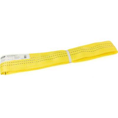 Gigant Professional Строп текстильный петлевой СТП 3Т/2М GP-STP-0002