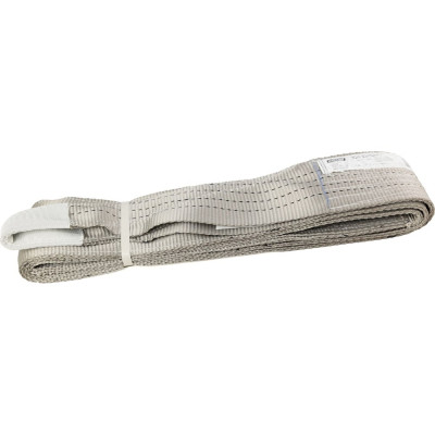 Gigant Professional Строп текстильный петлевой СТП 4Т/4М GP-STP-0008