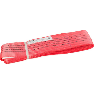 Gigant Professional Строп текстильный петлевой СТП 5Т/3М GP-STP-0011