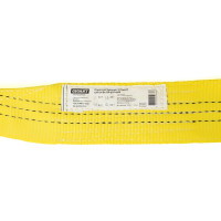 Gigant Professional Строп текстильный петлевой СТП 3Т/5М GP-STP-0005