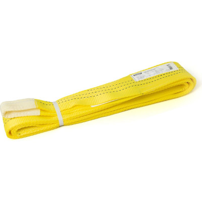 Gigant Professional Строп текстильный петлевой СТП 3Т/4М GP-STP-0004