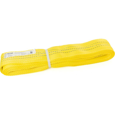 Gigant Professional Строп текстильный петлевой СТП 3Т/6М GP-STP-0006