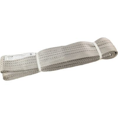 Gigant Professional Строп текстильный петлевой СТП 4Т/5М GP-STP-0009
