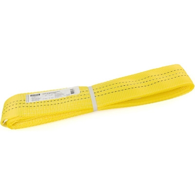 Gigant Professional Строп текстильный петлевой СТП 3Т/3М GP-STP-0003