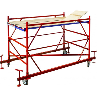 Gigant базовый блок 1,2x2м GTT-003