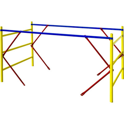 Gigant секция 1,2x2м GTT-004