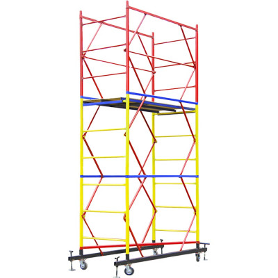 Gigant вышка-тура 0,7x1,6м H=4м GTT-006