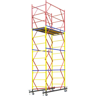 Gigant вышка-тура 0,7x1,6м H=5,2м GTT-007