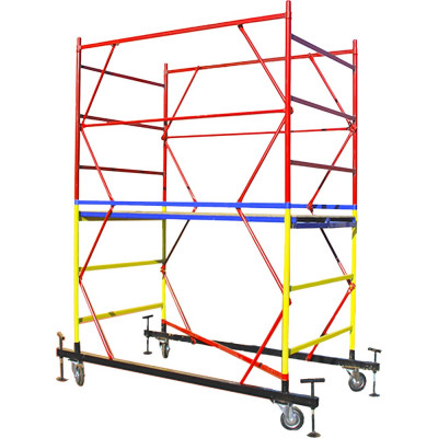 Gigant вышка-тура 1,2x2м H=2,8м GTT-009
