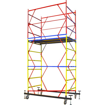 Gigant вышка-тура 1,2x2м H=4м GTT-010