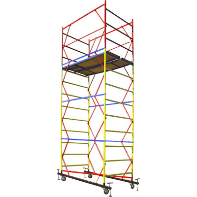 Gigant вышка-тура 1,2x2м H=5,2м GTT-011