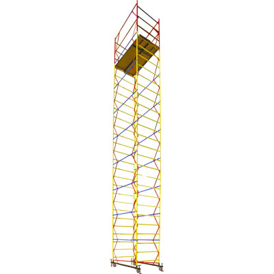 Gigant вышка-тура 1,2x2м H=11,2м GTT-014