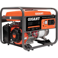 Gigant Бензиновый генератор GGL-5500ES
