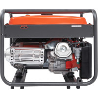 Gigant Бензиновый генератор GGL-5500ES