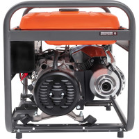 Gigant Бензиновый генератор GGL-5500ES