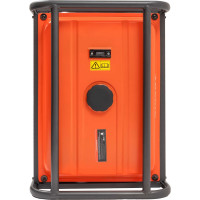 Gigant Бензиновый генератор GGL-5500ES