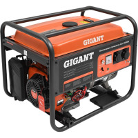 Gigant Бензиновый генератор GGL-5500ES