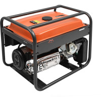 Gigant Бензиновый генератор GGL-5500ES