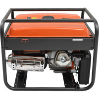 Gigant Бензиновый генератор GGL-5500ES