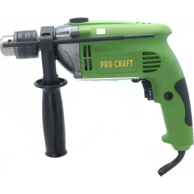 PROCRAFT Дрель ударная PS950