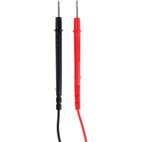 ТУНДРА Мультиметр mini, DT-83C, ACV/DCV, DCA, 200-2М?, проверка батареек 9V 1026053