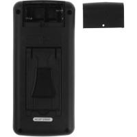 Мультиметр ТУНДРА DT-9208А 1550213