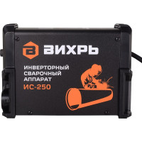 Вихрь Сварочный аппарат инверторный ИС-250 65/53