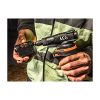 AEG 18В Заклепочник BNZ18-0 4935472246