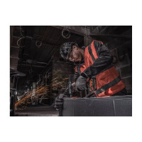 AEG 18В Заклепочник BNZ18-0 4935472246