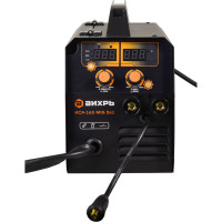 Сварочный полуавтомат Вихрь ИСА-165 MIG 65/183