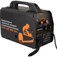 Сварочный полуавтомат Вихрь ИСА-165 MIG 65/183