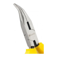 Длинногубцы изогнутые Insulated 160мм MATRIX PROFESSIONAL 17472