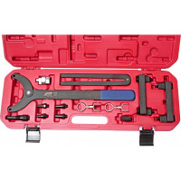 Набор фиксаторов распредвала для установки фаз ГРМ (VW, AUDI A4/A6/A8 3.2 FSI AUK/A6L 2.4 BDW) JTC 4086